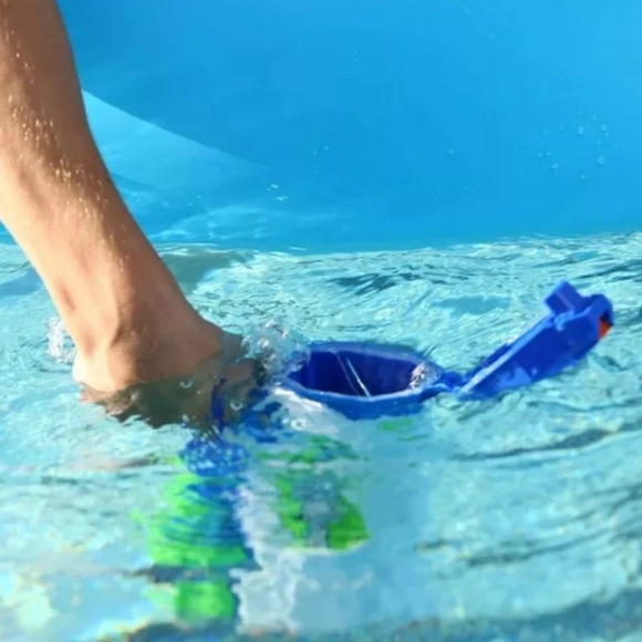 ⚡️ZURU X-Shot Water Warfare Epic Fast-Fill Water Blaster NIB - Picture 6 of 7